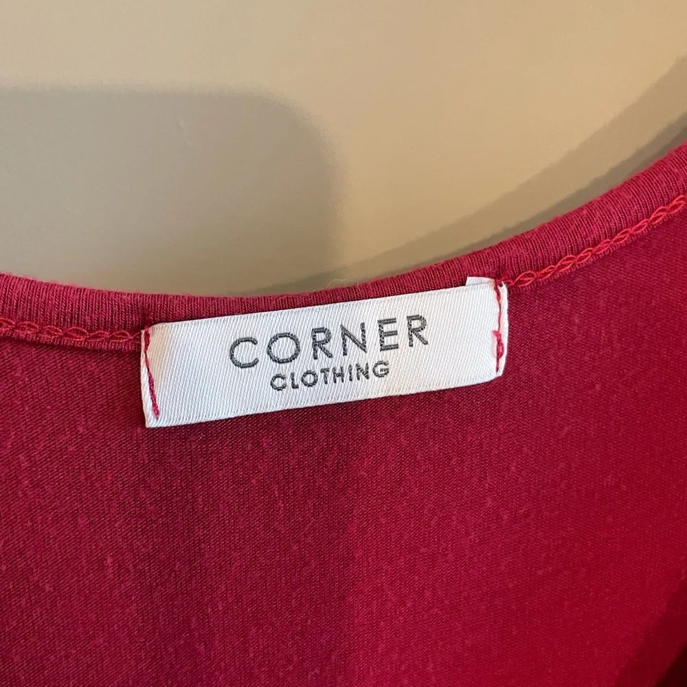 Corner Clothing Medium Dress - Picture 4 of 4